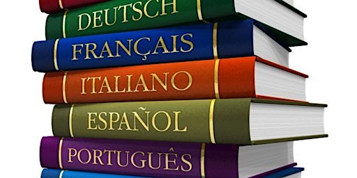 CANCELLED Italian for Beginners - Part 2 - West Bridgford Library - AL primary image