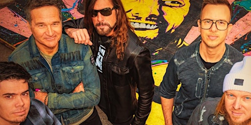 Imagen principal de Fooz Fighters