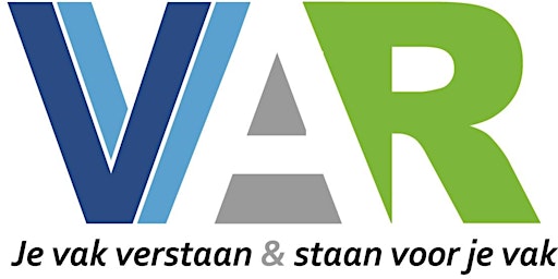 Primaire afbeelding van Symposium VVAR Rivas 2024