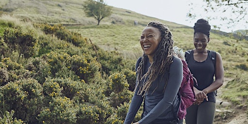 Imagem principal do evento Black Girks Hike: Snowdon - Llanberis (Sunday 6th October 2024)