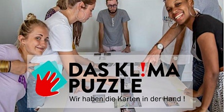 Imagem principal de Das Klimapuzzle – Endlich den Klimawandel verstehen und aktiv werden