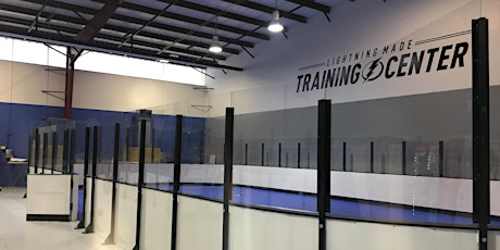 Adult Ball Hockey Clinic - Training Center primary image