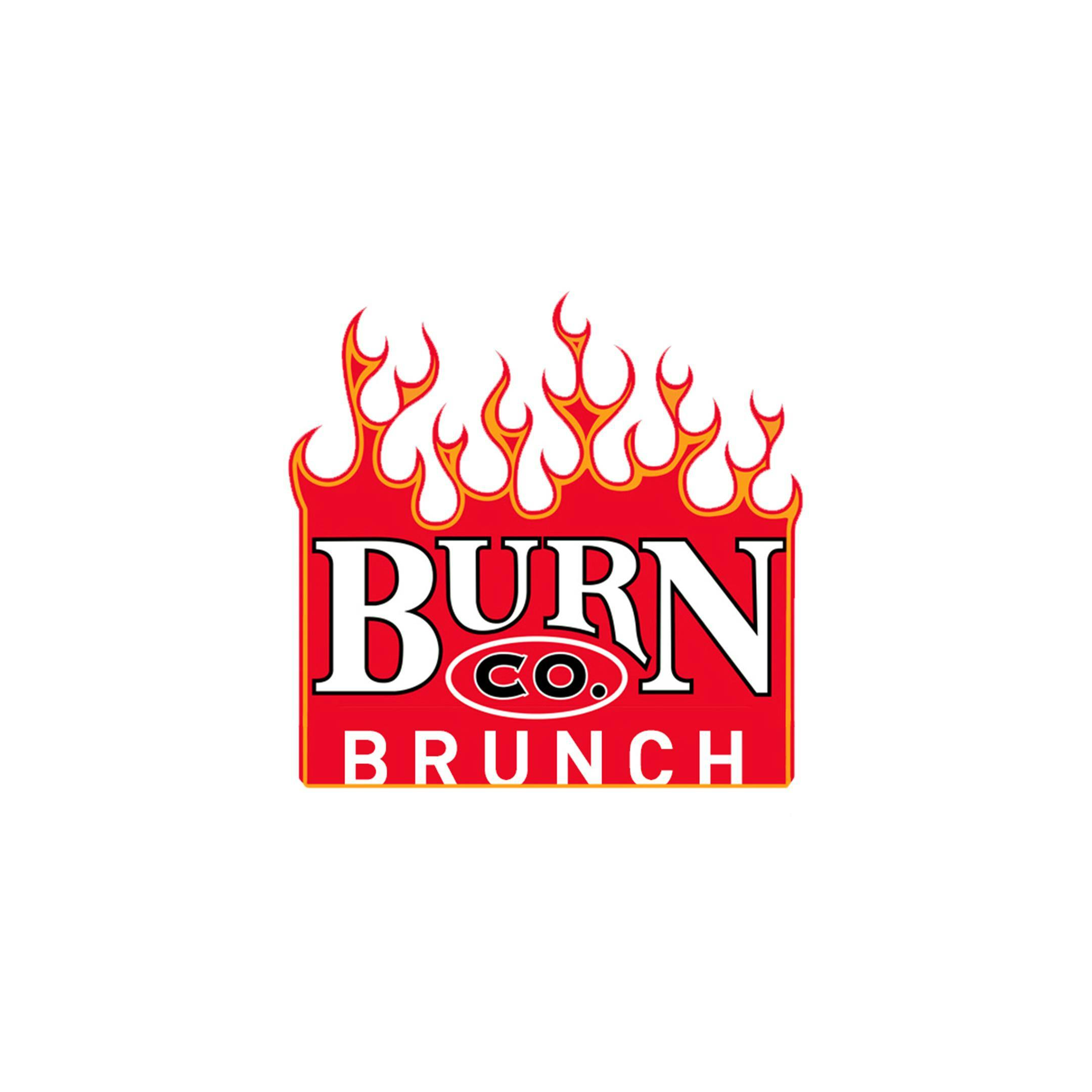 Burn Co Brunch with Brad Fielder