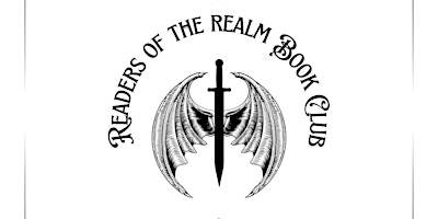 Primaire afbeelding van Readers of the Realm Fantasy Book Club
