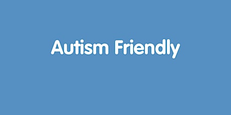 Autism Friendly Stop Motion Animation, ages 9 - 18 primary image