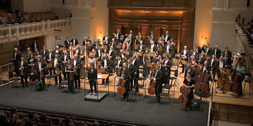 Beethoven’s Ninth Symphony, ‘Choral’ primary image