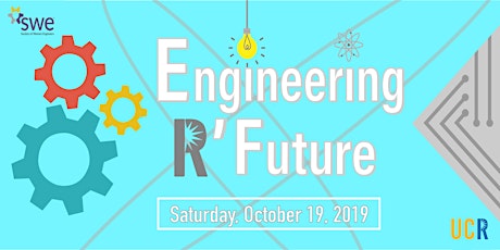 Engineering 'R Future  primary image
