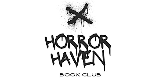 Imagem principal do evento Horror Haven Book Club