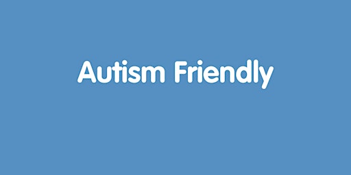 Hauptbild für Autism Friendly Robotics, ages 9-18