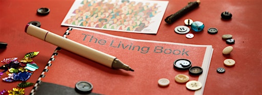 Collection image for Living the Living Book workshops