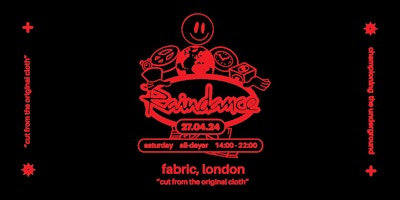 Raindance at fabric