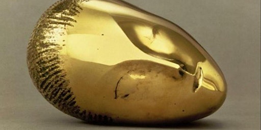 Image principale de INSEAD ARTS - Visite  "Constantin Brancusi : l'art ne fait que commencer"