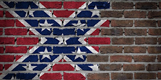 Rebel Flags and Reactionary Politics: The Power of Narrative primary image