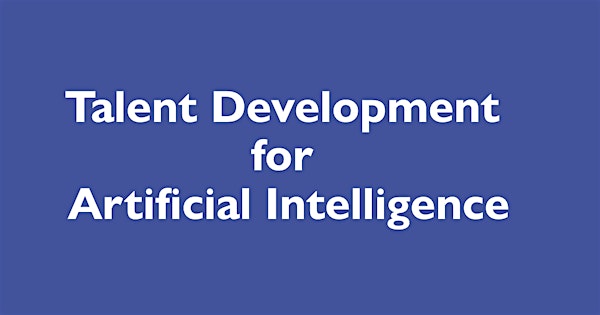 Talententwicklung für Künstliche Intelligenz