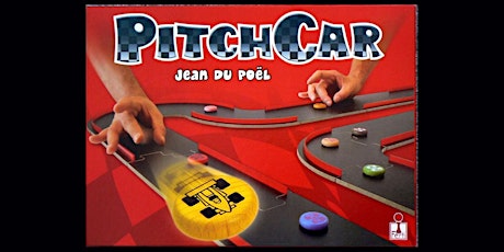 Pitch Car Tournament primary image