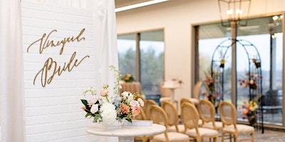 Hauptbild für The First Look Wedding Show 2024