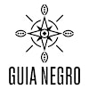 Logotipo de Guia Negro