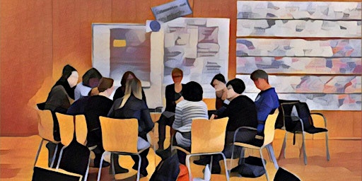 Immagine principale di P10 Facilitation: 10 Principles for Leading Meetings that Matter 