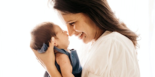 Image principale de Labor & Delivery, Breastfeeding, and Newborn Care Class
