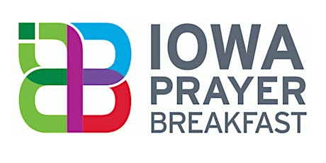 63rd Annual Iowa Prayer Breakfast primary image