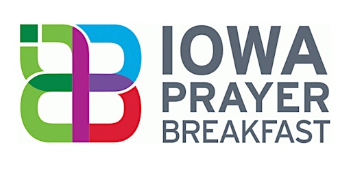 Imagen principal de 63rd Annual Iowa Prayer Breakfast
