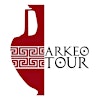 Logotipo de Arkeo Tour