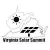 Logotipo de Virginia Solar Summit