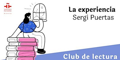 Hauptbild für La experiencia, de Sergi Puertas