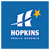 Hopkins Public Schools's Logo