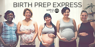 Primaire afbeelding van Birth Prep Express