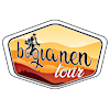 Logotipo de BOGIANEN TOUR - ANT LA GIAIRA - ANGRY WHEELS