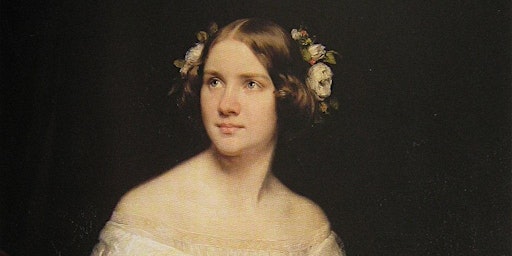 Jenny Lind and Norwich primary image