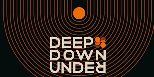 Deep Down Under IV  primärbild