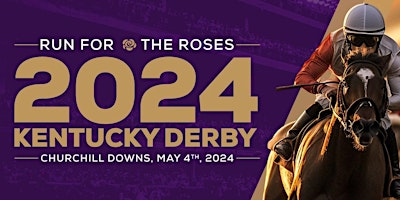 Kentucky Derby Show-Private Event