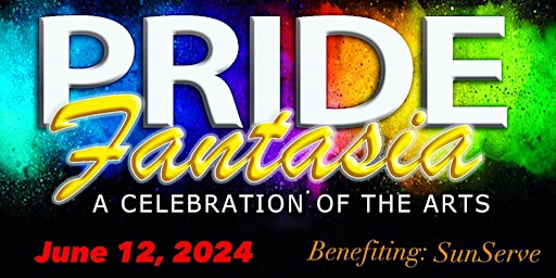 PRIDE FANTASIA 2024 primary image