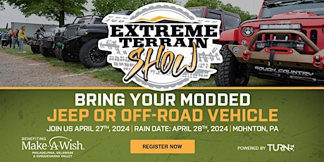 ExtremeTerrain Show 2024