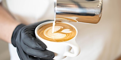 Primaire afbeelding van Latte Art - 2