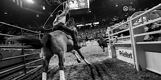 Funkytown Focus: Rock 'n Rodeo! primary image