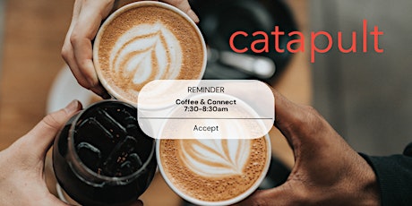 Coffee & Connect primary image