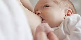 Immagine principale di Mercy Medical Center's Breastfeeding Class 
