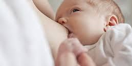 Mercy Medical Center's Breastfeeding Class primary image