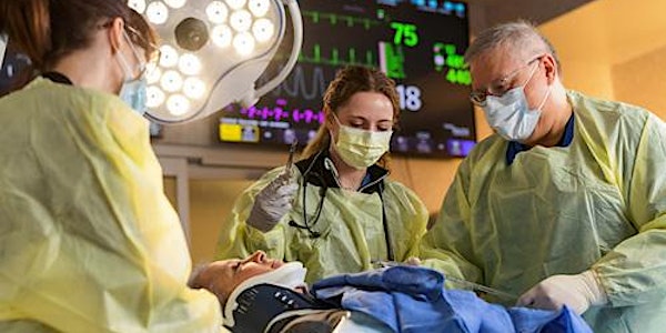 Advanced Trauma Life Support - 2 Day Provider Course, July 11-12, 2024