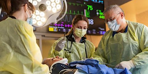Advanced Trauma Life Support - 2 Day Provider Course, August 8-9, 2024 primary image