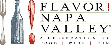 Flavor! Napa Valley 2014 primary image