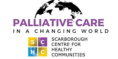 "Palliative Care in a Changing World" primary image