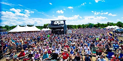 Imagem principal de 2024 Kemptville Live Music Festival