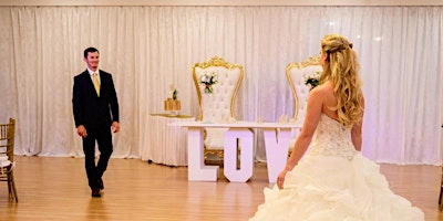 Image principale de Central Florida Wedding Venue Open House & Rumba Dance Class