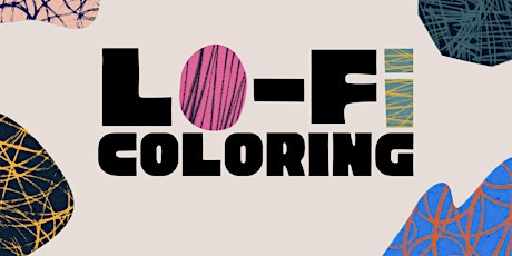 Lo-Fi Coloring