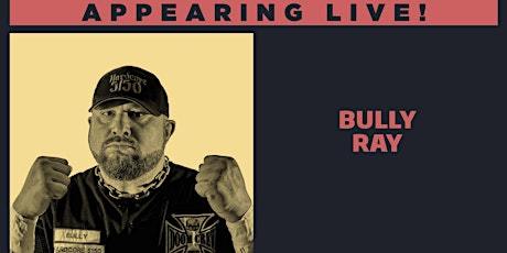 Meet Bully Ray LIVE at Wrestlecade Presented by New World Collectibles! primary image