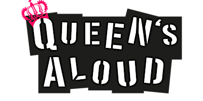 Queens Aloud - Dundee primary image